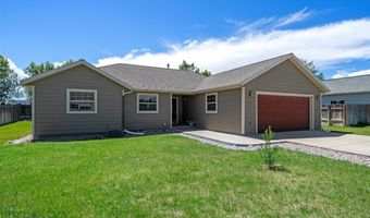 326 E River Rock Rd, Belgrade, MT 59714