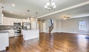 806 PENGROVE Ct LOT 54, Bowie, MD 20716