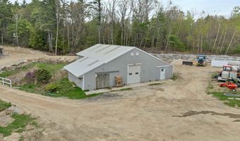 40 Dunbarton Center Rd, Bow, NH 03304