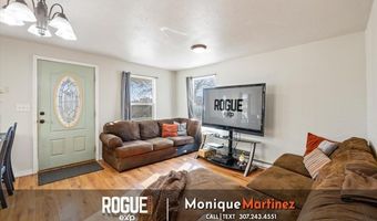 914 S Melrose St, Casper, WY 82601
