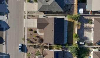 621 CAROL ANN Pl, Anthony, TX 79821
