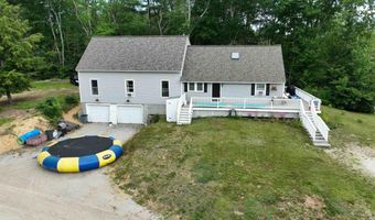 272 Narrows Rd, Barnstead, NH 03225