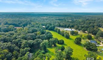 55056 Rabun Rd, Bay Minette, AL 36507