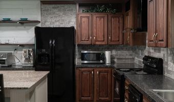 604 Charles Booker Rd, Baker, FL 32531