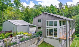 103 Long View Dr, Becket, MA 01223