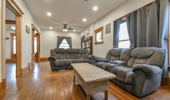 1820 M St, Auburn, NE 68305