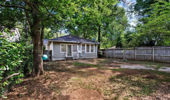 619 College St, Shreveport, LA 71104