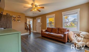 529 Circle Dr E, Cody, WY 82414