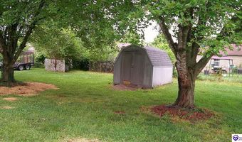 134 Caldwell Ave, Bardstown, KY 40004