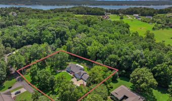 239 Back Nine Dr, Baneberry, TN 37890