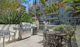300 W Beech St 1909, San Diego, CA 92101