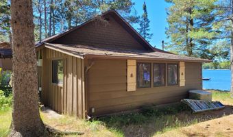 1583 State 84 NW, Backus, MN 56435