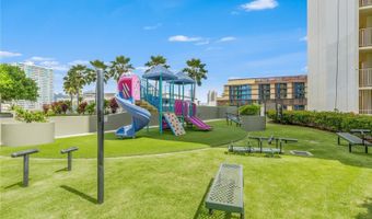 88 Piikoi St 3109, Honolulu, HI 96814