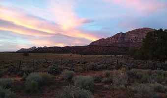 1123 E BIG PINION Ln, Apple Valley, UT 84737