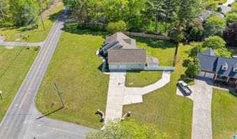 1110 8TH St, Arab, AL 35016