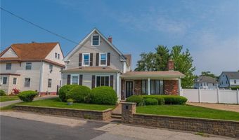 75 Gladstone St, Cranston, RI 02920