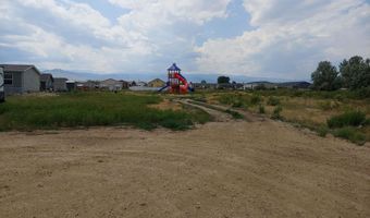 TBD Glencoe Way, Buffalo, WY 82834