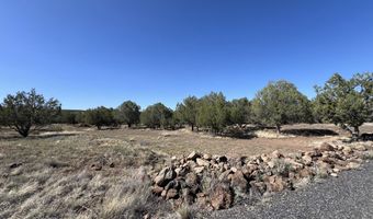 9188 W Gleed Station Rd, Ash Fork, AZ 86320