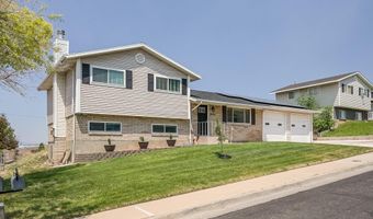 2262 W Skyview Dr, Cedar City, UT 84720