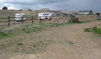 5 SHELLEY Rd, Boulder, WY 82923