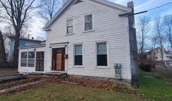 207 Silver St, Bennington, VT 05201
