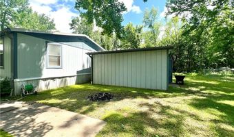 3611 Blossom Ln, Alma, AR 72921