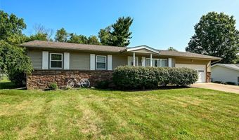 577 Catalina Dr, Akron, OH 44319
