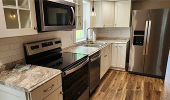 113 N 5th St, Allegany, NY 14706