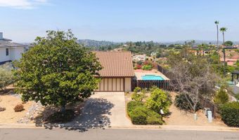 4346 Mount Helix Highlands, La Mesa, CA 91941