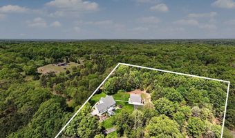 4200 Egypt Valley Ave NE, Ada, MI 49301