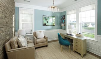 332 Heritage Shores Cir Plan: Picasso, Bridgeville, DE 19933