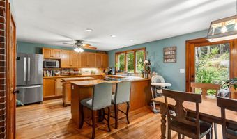 8 Miltimore Rd, Antrim, NH 03440