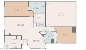 1117 W MANOR St, Chandler, AZ 85224