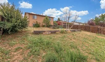 1410 S Cathay St, Aurora, CO 80017