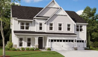 3829 Bozeman Way Plan: Kensington Slab, Bargersville, IN 46106