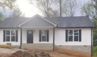 4122 Verble Sherrell Rd, Cookeville, TN 38506