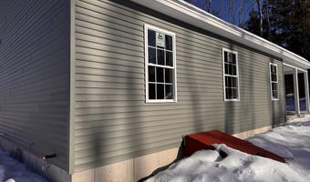 Farr Road Map 13B Block A Lot 20.3, Chesterfield, NH 03466