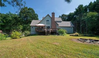 272 Nicholas Rd, Coventry, RI 02827