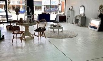210 N High, Antlers, OK 74523