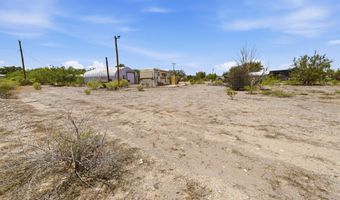 318 Hall Rd, Arrey, NM 87930