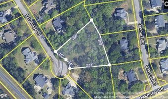 239 Fair Ridge Ln, Blythewood, SC 29016