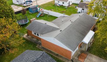 507 S High St, Arcanum, OH 45304