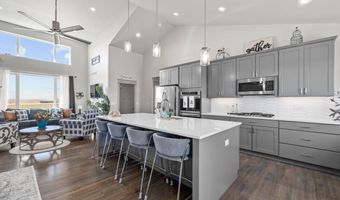 1420 SCENIC RIDGE Dr, Cheyenne, WY 82009