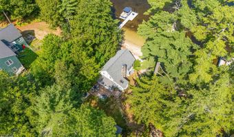 301 PRIDE FARM Rd, Falmouth, ME 04105