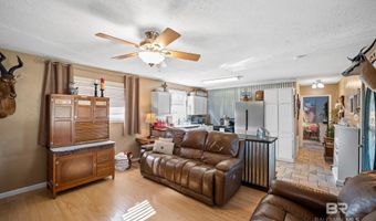 110 Sam Jones Rd, Atmore, AL 36502