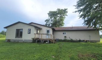 3993 GREENRIDGE Rd, Alma, IL 62807