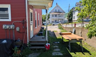 22 Cambridge St, Berlin, NH 03570