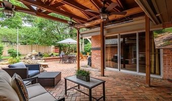 2310 Skyline Dr, Bartlesville, OK 74006