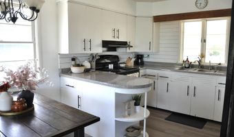 356 W Parr Rd, Berne, IN 46711