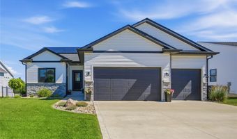 5506 NW 17th St, Ankeny, IA 50023